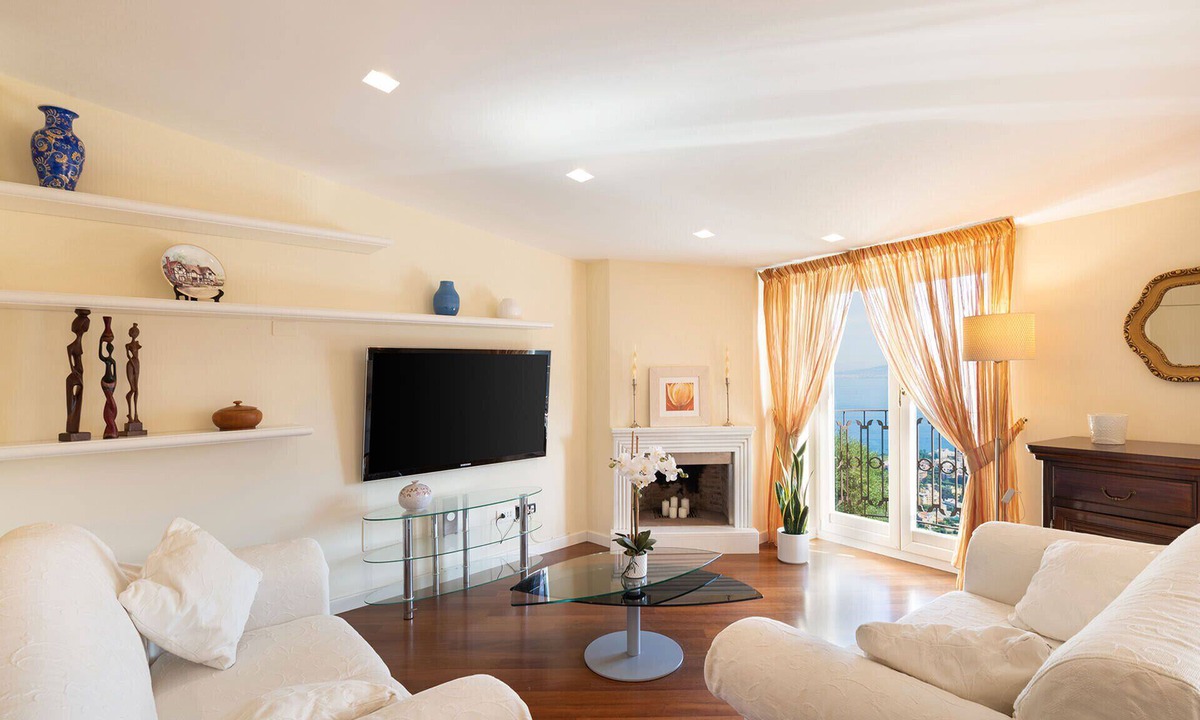 Sorrento Villa | Villa Pietraluna