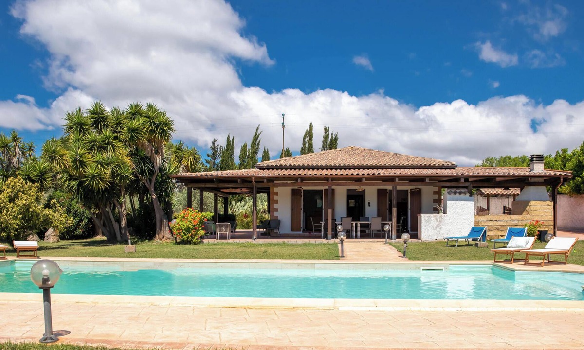 Alghero Villa | Villa Serena - Alghero