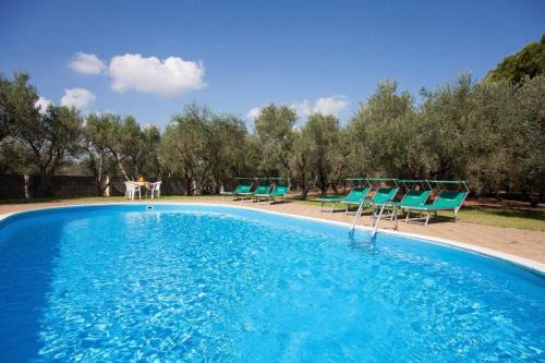 Corigliano D'Otranto Villa | Villa Sicaminea by BarbarHouse