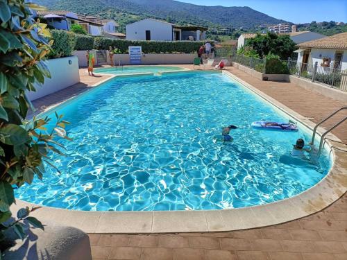 Badesi House | Villa Vigna