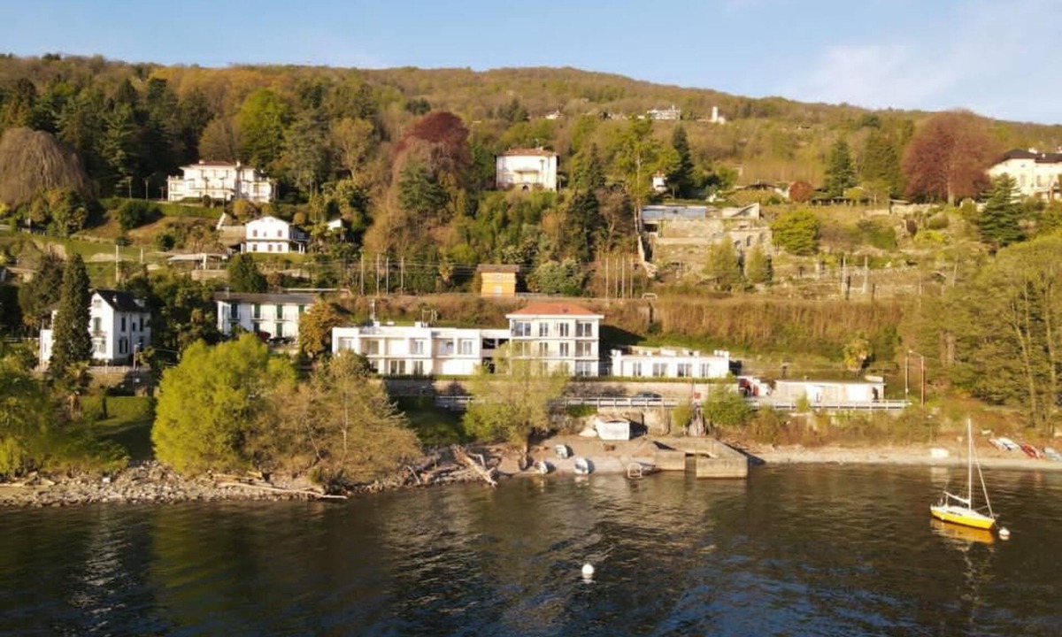 Carciano House | Vista Unica Sulle Isole
