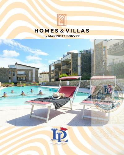 Rivoltella Apartment | Warda Lovely Suite DesenzanoLoft Official Partner Homes & Villas by Marriott Bonvoy
