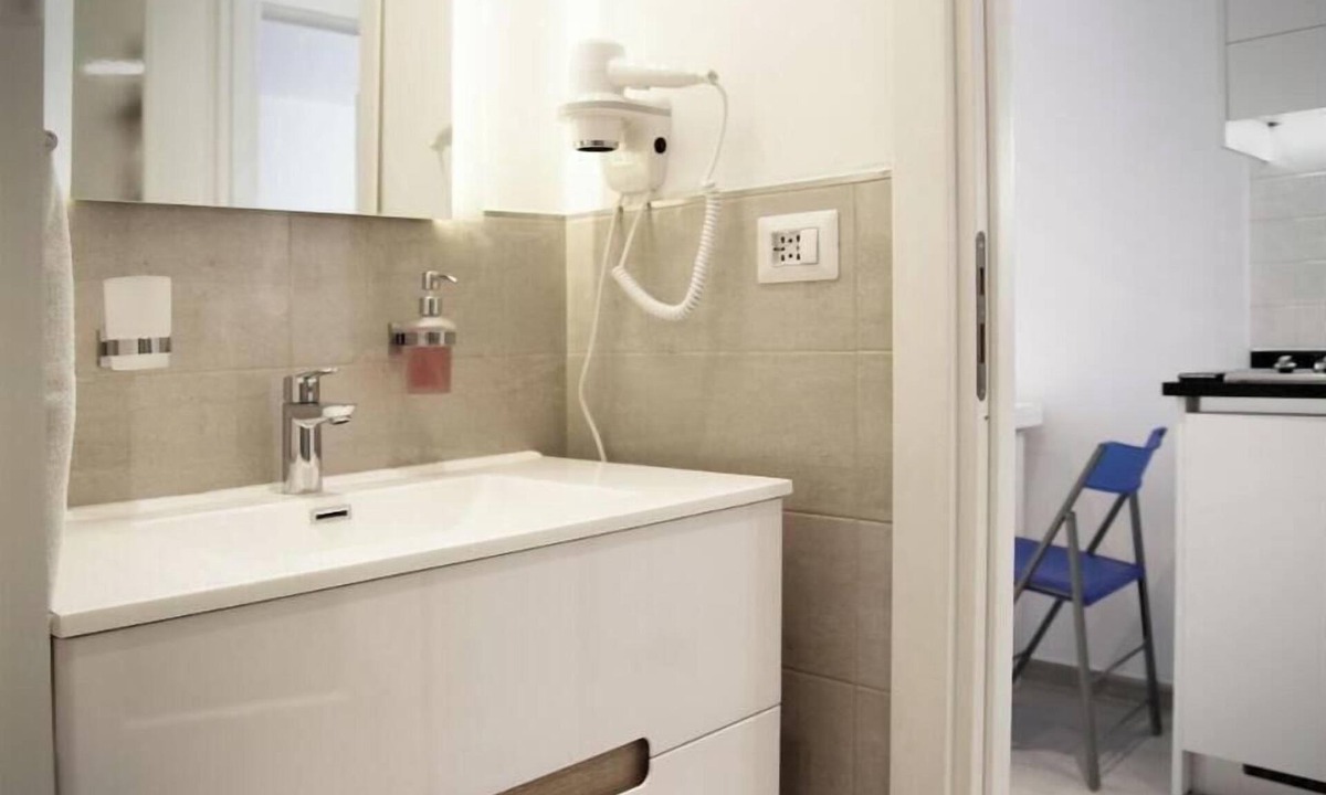 Fezzano Apartment | WAVE 2 apartment
