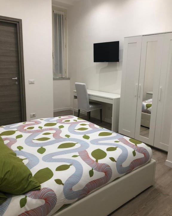 Terni House | White