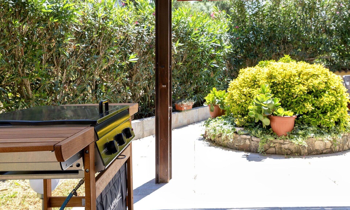 San Pietro a Mare House | Wonderful private villa for 4 people with WIFI, A/C, TV, pets allowed and panoramic view