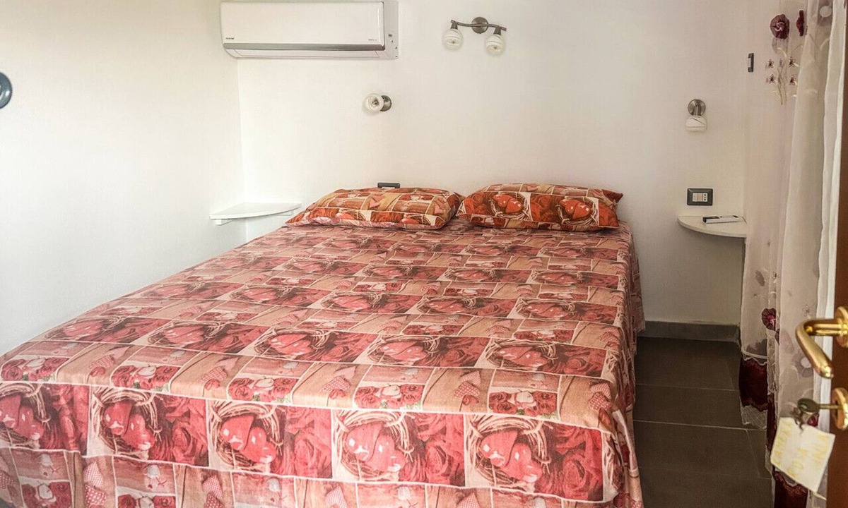 Sorso House | Yellow Rose - Annarosa08