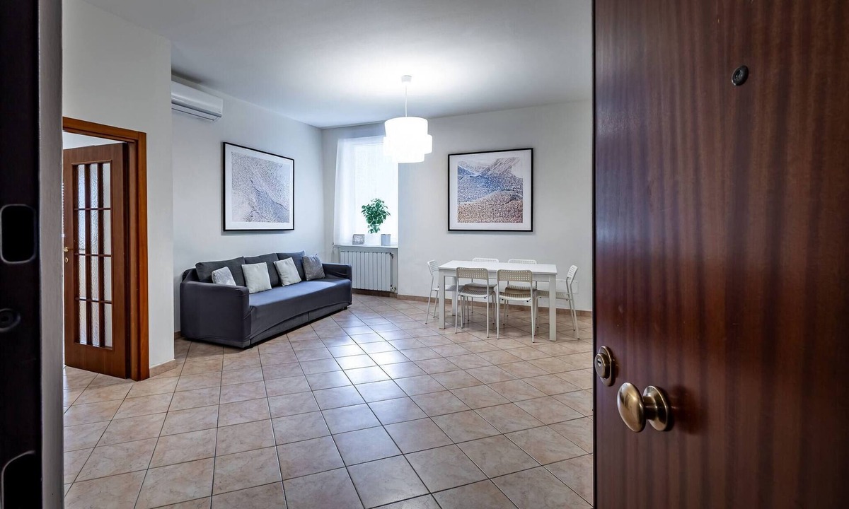 Prato Apartment | YiD Garella