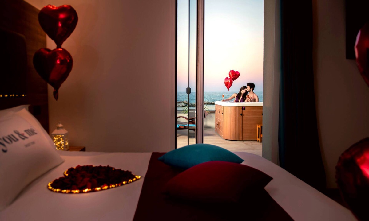 Viserbella Hotel | You & Me Beach Hotel