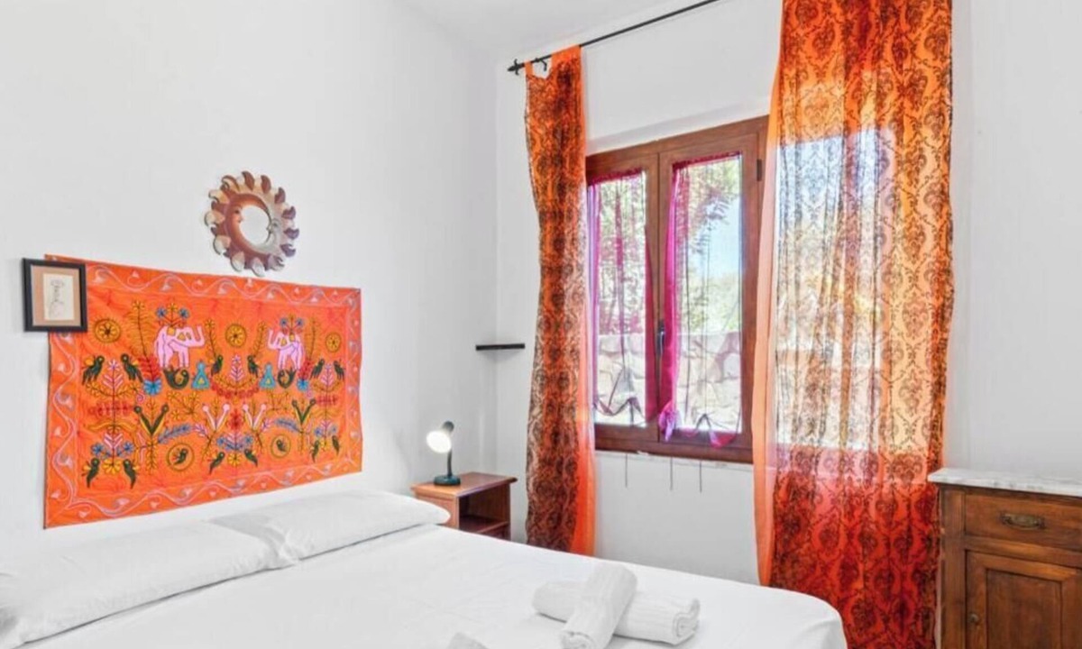S'Archittu Apartment | Zoe&Perla – A welcoming stay on the S’Archittu coast 🌊✨