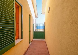 1 Bedroom Pet Friendly Apartment In Cavo