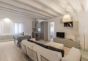 111 m² Apartment ∙ 2 bedrooms ∙ 5 guests