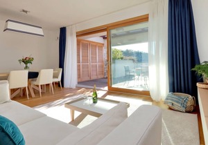 2 bedroom accommodation in Duino Aurisina