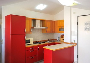 3 bedroom accommodation in Alghero