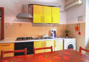 3 bedroom accommodation in Alghero