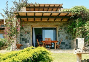 Accommodation ∙ 2 bedrooms ∙ 6 guests