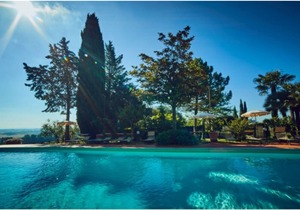Agriturismo il poderaccio Apartment Pozzo in Siena in siena