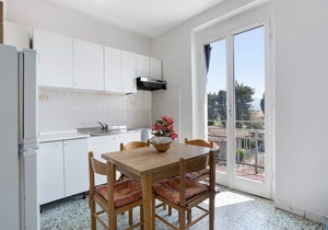'Appartamento 9' Near the Beach with Wi-Fi & Balcony