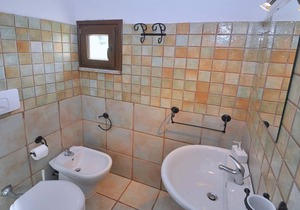 Bed & Breakfast a Badesi 3388