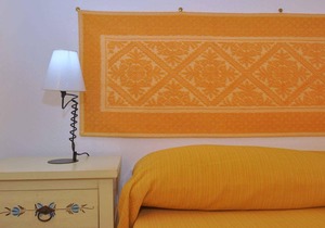 Bed & Breakfast a Badesi 3385