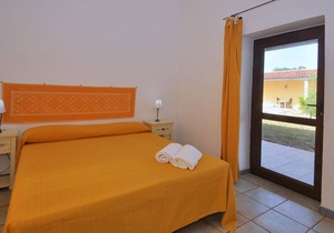 Bed & Breakfast a Badesi 3385