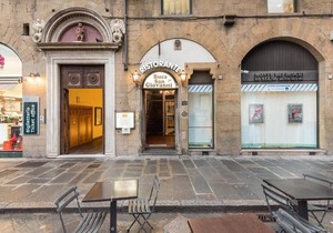 Brunelleschi Apartment - Florence with a View