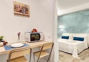 GOCCE VILLAS- Dimoria Family Apartment