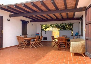 Holiday Home Ville Sant'Elmo - REI241 by Interhome