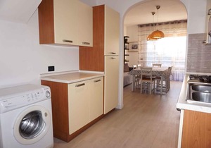 Holiday home mit Klimaanlage