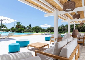 Is Molas Resort
