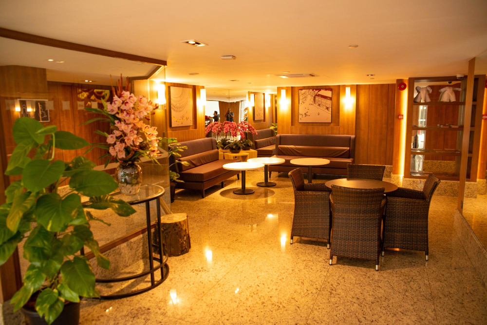 Milan Royal Suites - Centro Brera