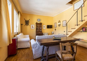 Por Santa Maria in Florence