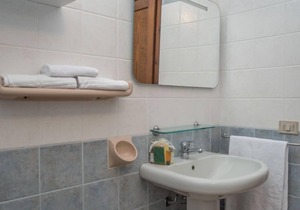 Residence Delphino (REI253) by Interhome