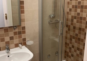 Residence le Ginestre Apartment No. 4 Two-room apartment 2 beds