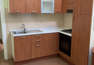 Residence le Ginestre Appartamento N° 7 Bilocale 2 Posti Letto
