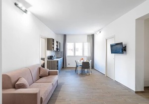 Solemar Sicilia Multi Suite Superior 6.5