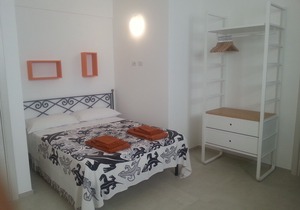Villa Cà del Mar room A2