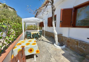 Villa Maica 4, Palinuro, Cilento