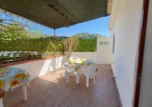 Villa Maica 9, Palinuro, Cilento