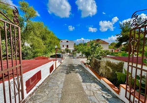 Villa Maica 9, Palinuro, Cilento