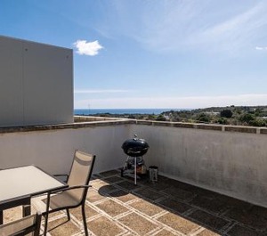 Accommodation Marittima Diso 