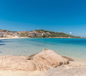 Ea Bianca Baia Sardinia 