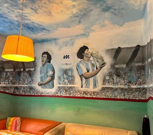 Hotel Naples 