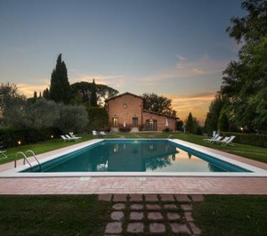 La Casa Delle Querce 