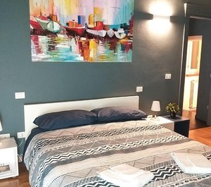 B Hotel Modena 