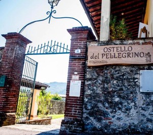 Accommodation Camaiore 