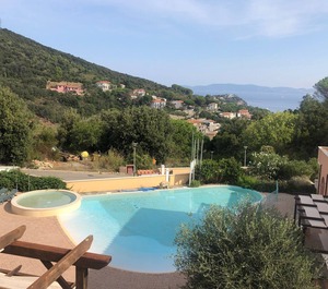 La Pergola Al Cavo Rio 