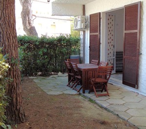 Residence Mare Verde Interno 