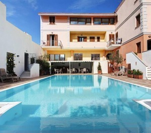 Holiday Residence Punta Falcone Santa Teresa Di Gallura 