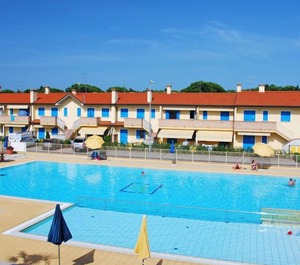 Solmare Rosolina Mare 