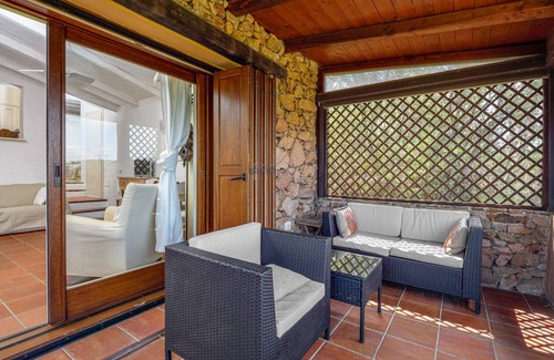 Porto Rotondo Apartment | 70 m² Apartment ∙ 1 bedroom ∙ 2 guests